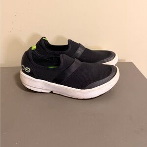 Women’s Oofos Slip On Recovery Shoes